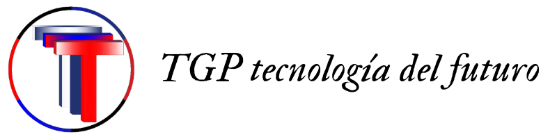 Tgp tecnología del futuro